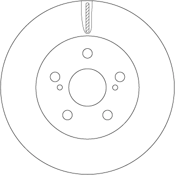 DF6734