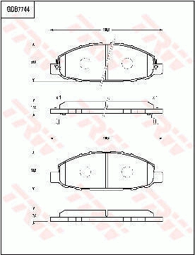 GDB7744