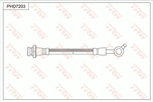 PHD7203