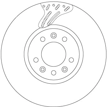 DF6977S