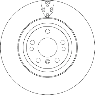 DF6833S