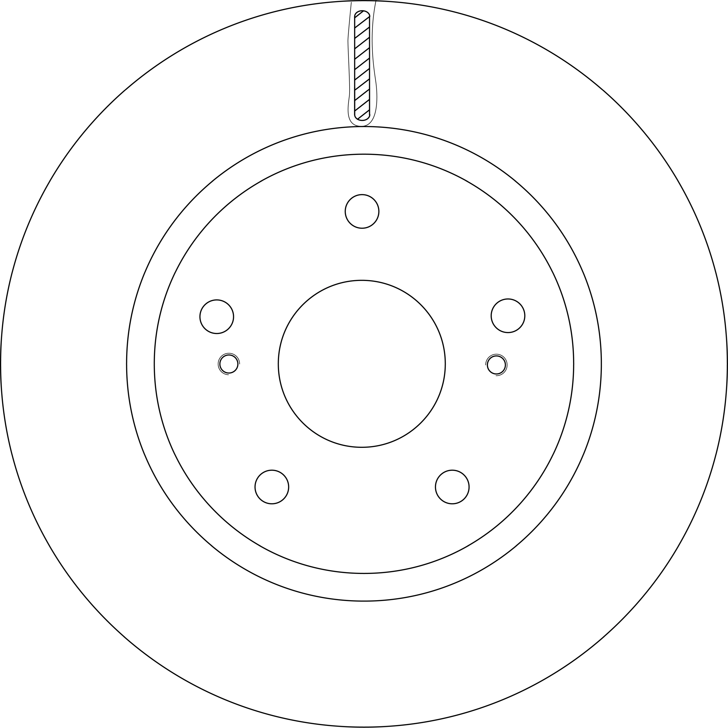 DF8664S