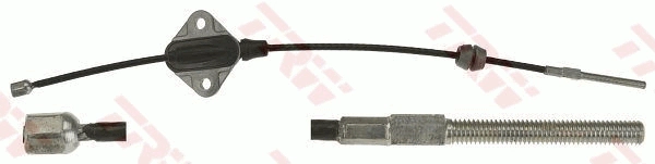 GCH400
