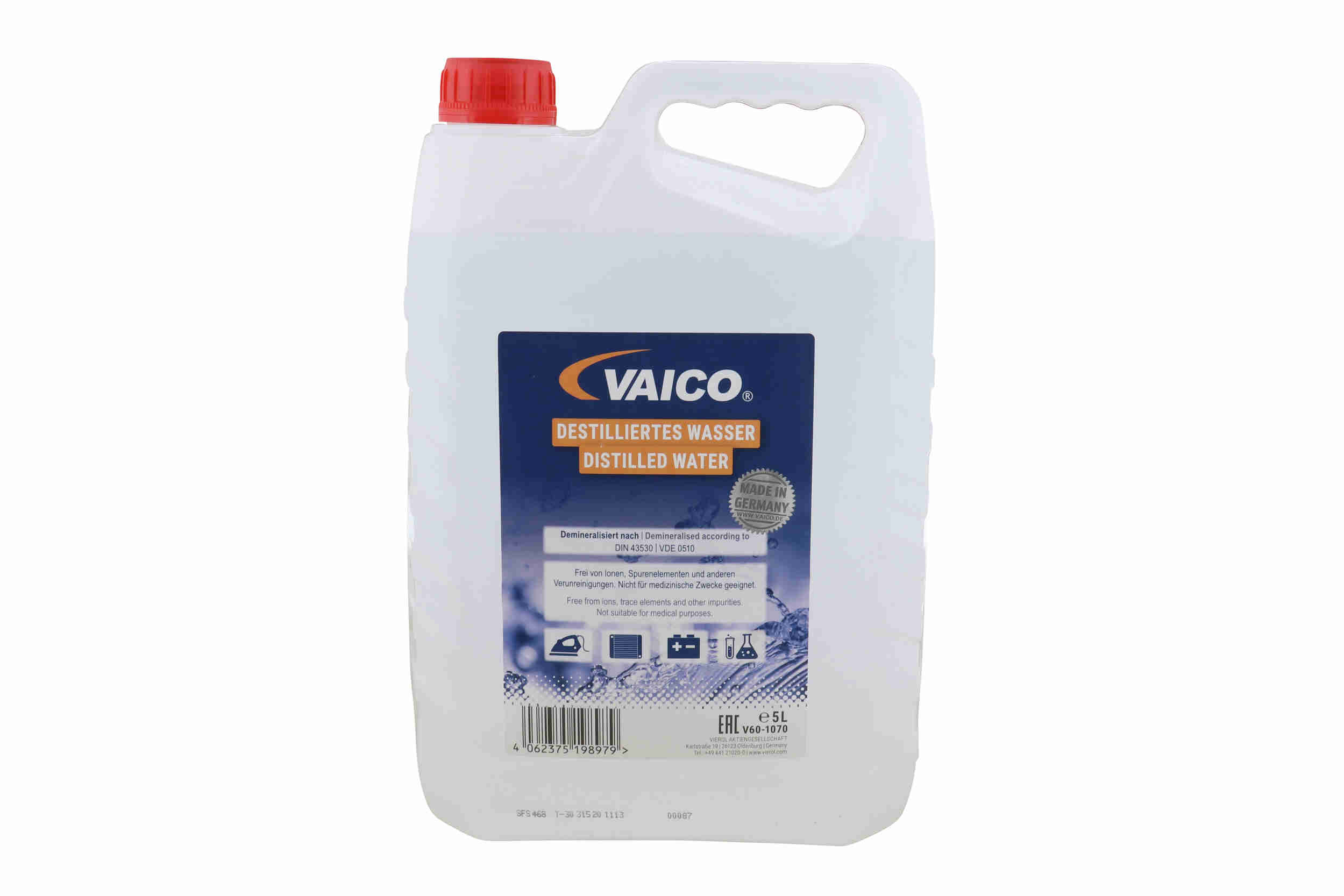 VAICO V60-1070