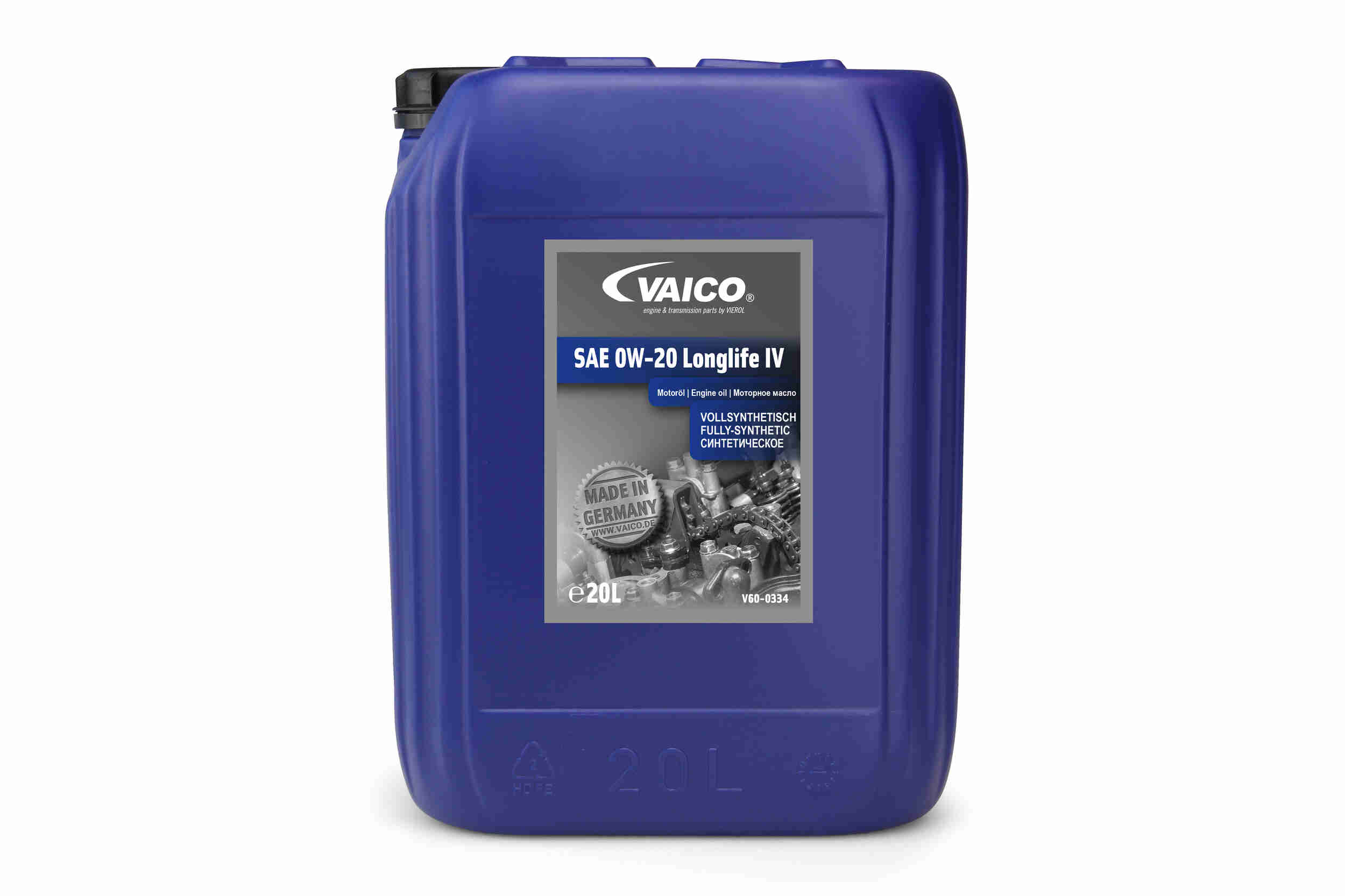 VAICO V60-0334