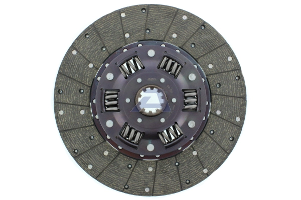 DR-318
