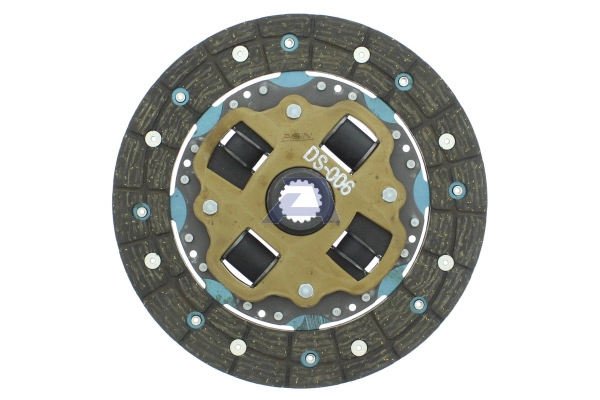 DS-006