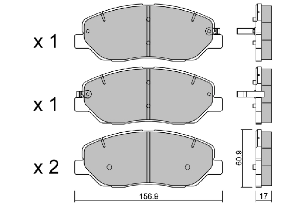 BPHY-1008