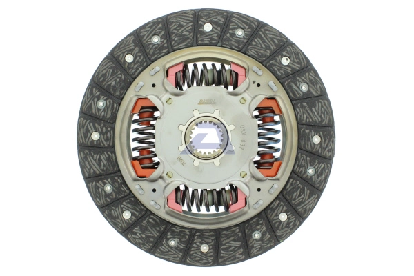 DSX-037