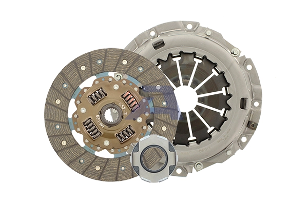 KM-034