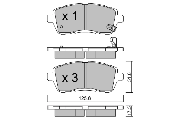 BPFO-1002
