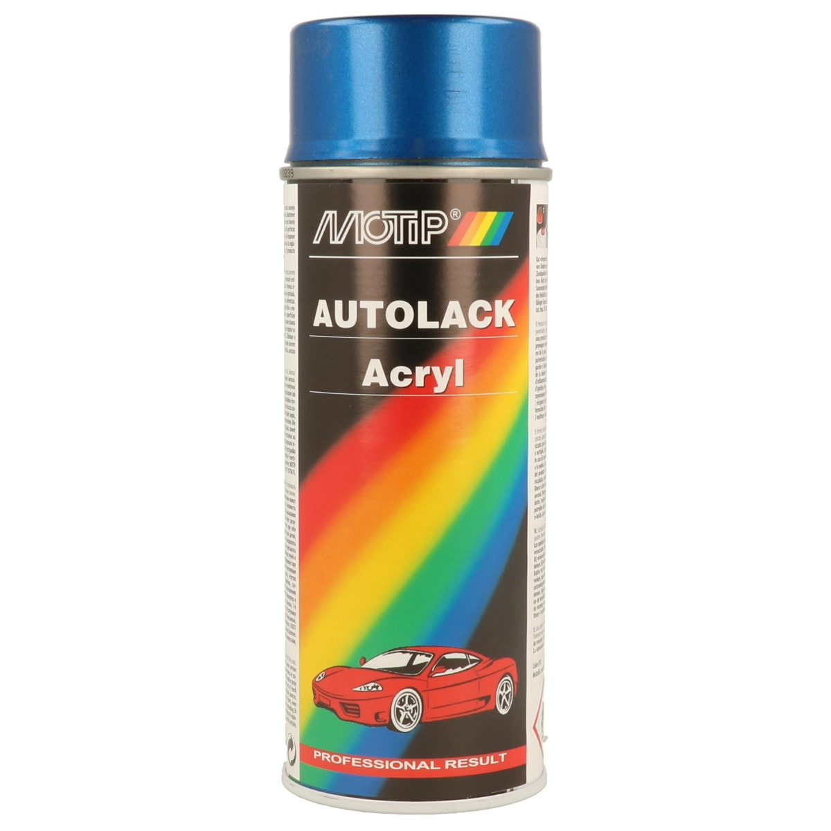 VOLVO 441