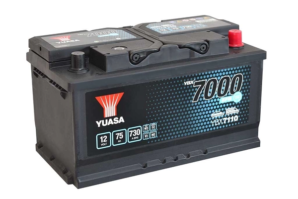 BTS Turbo B100010