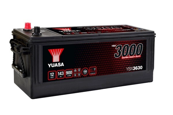 BTS Turbo B100109