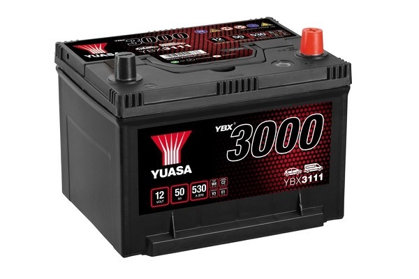 BTS Turbo B100086