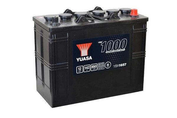 BTS Turbo B100139