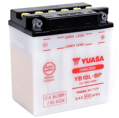 BTS Turbo B100274
