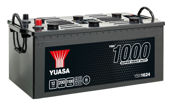 BTS Turbo B100130
