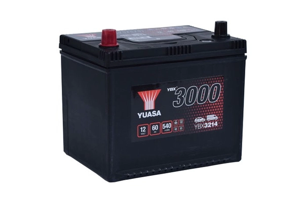BTS Turbo B100077