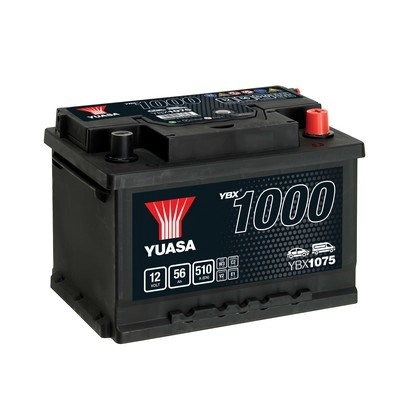 BTS Turbo B100092