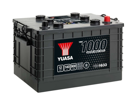 BTS Turbo B100145