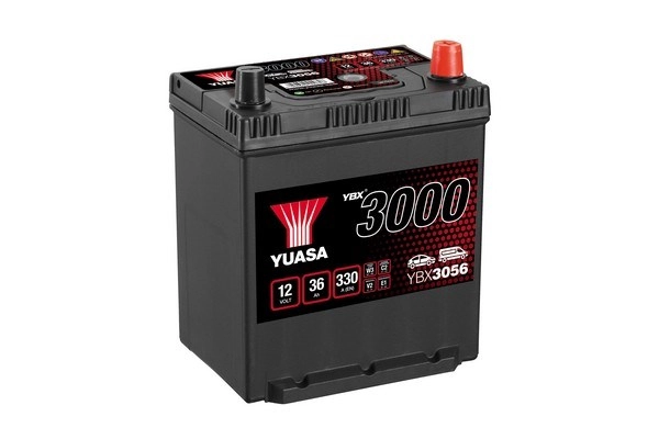 BTS Turbo B100071