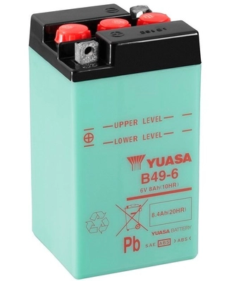BTS Turbo B100382