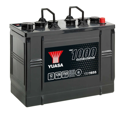 BTS Turbo B100137