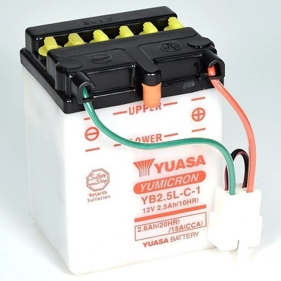 BTS Turbo B100298
