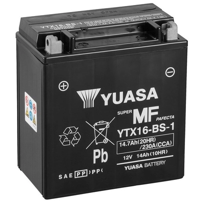 BTS Turbo B100243