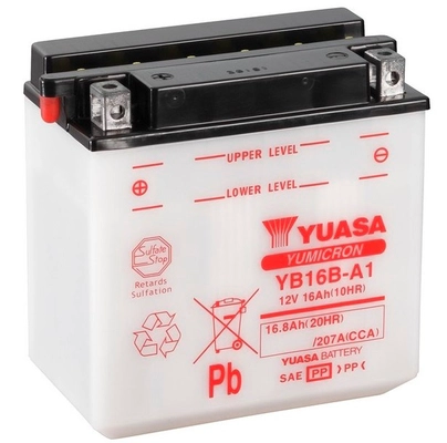 BTS Turbo B100292