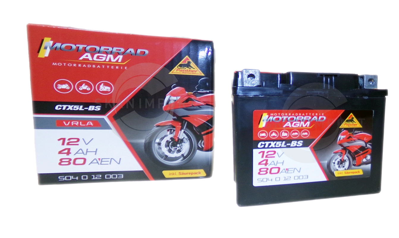 SKANIMPORT BAP 50412