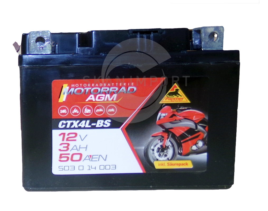 SKANIMPORT BAP 50314