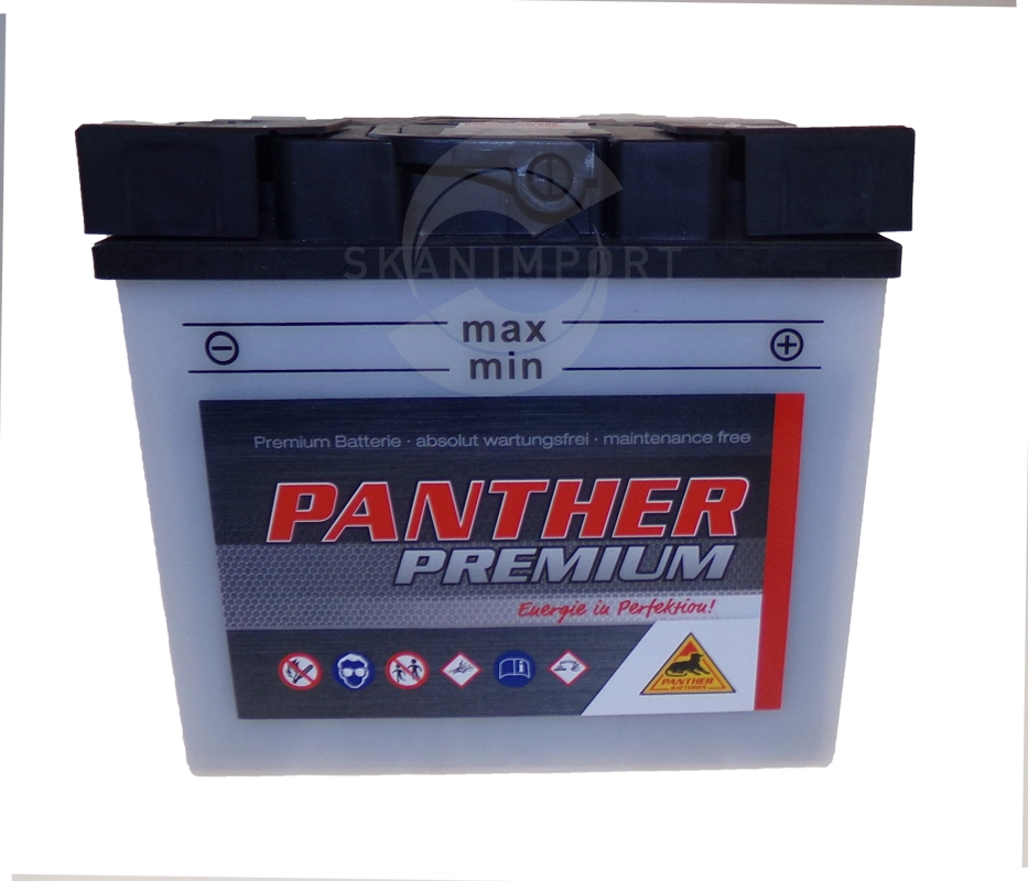 SKANIMPORT BAP 53030