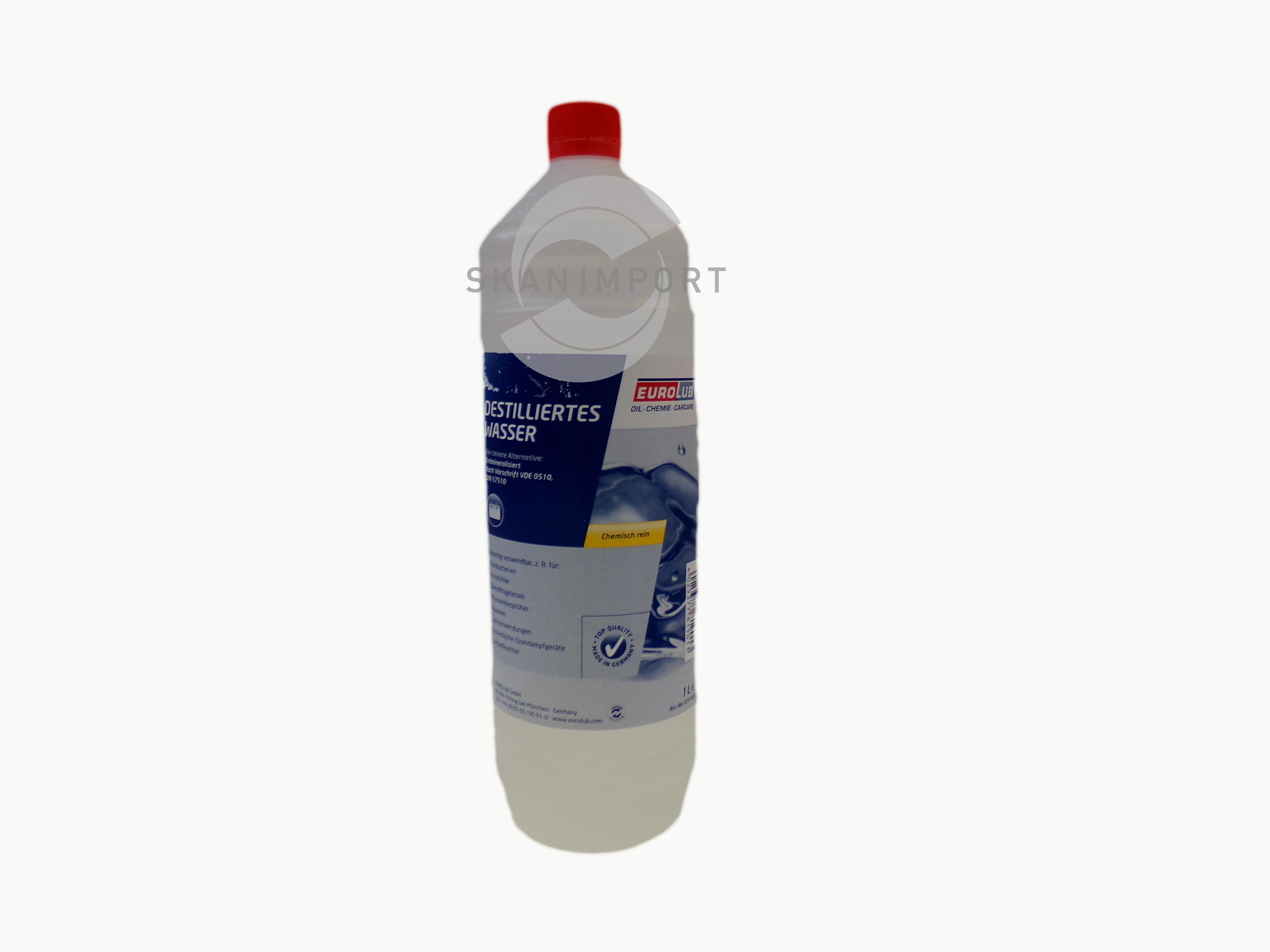 SKANIMPORT DL-100