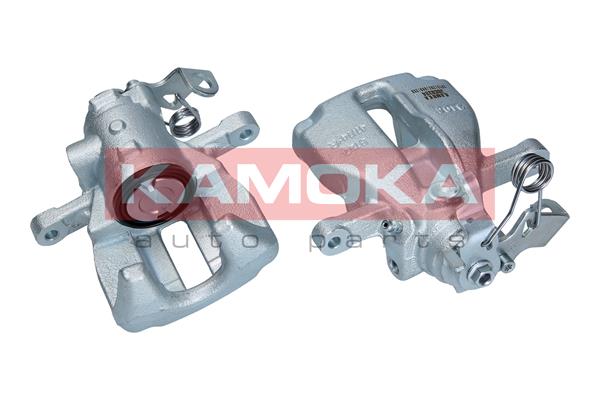 Тормозной Суппорт задний справа CITROEN JUMPY 07-, FIAT SCUDO 07-, PEUGEOT EXPERT 07-> для диска 13 мм TRW