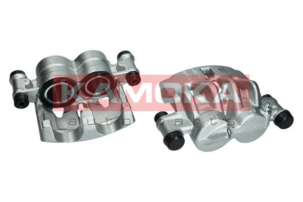 Тормозной Суппорт передний справа FIAT DUCATO, CITROEN JUMPER, PEUGEOT BOXER 06 ->для диска 24 мм BREMBO