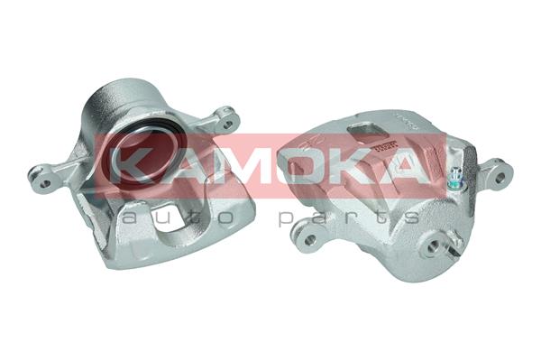 Тормозной Суппорт передний справа HYUNDAI TUCSON 04->; KIA SPORTAGE 04-> для диска 26 мм