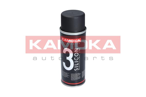 Смазка спрей силиконовая 400 ml  (скидка за уп 6шт)