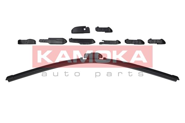 Щеткa стеклоочистителя  MULTI ADAPTER II (R)  (скидка за уп 10шт)