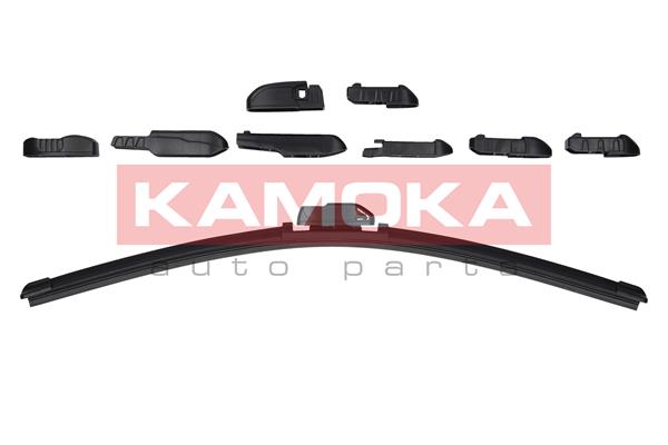 Щеткa стеклоочистителя  MULTI ADAPTER II (R)  (скидка за уп 10шт)