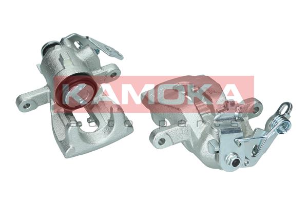 Тормозной Суппорт задний слева FORD GALAXY 10'->; MONDEO IV 07'->;S-MAX 06'->  для диска 11 мм TRW