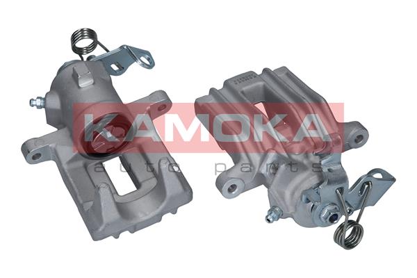 Тормозной Суппорт задний справа VW POLO 01-09 для диска 9 мм TRW