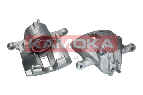 Тормозной Суппорт передний слева NISSAN ALMERA N16 00-, PRIMERA P11 96-02 для диска 22 мм TRW