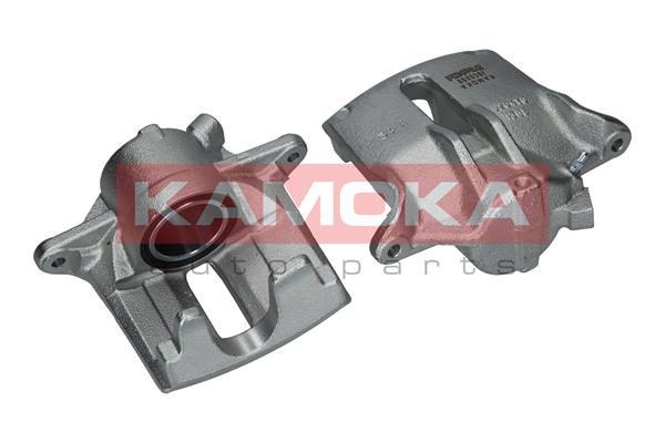Тормозной Суппорт передний справа RENAULT MEGANE II 02->; SCENIC II 03->; GRAND SCENIC 04-> для диска 24 мм BOSCH