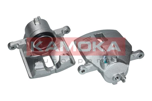 Тормозной Суппорт передний слева NISSAN PRIMERA P12 02-, ALMERA TINO 00-> для диска 28 мм TRW