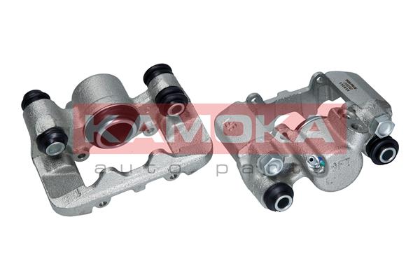 Тормозной Суппорт задний слева TOYOTA COROLLA (E12) 02'->; COROLLA VERSO 02'->;PRIUS 00'-> для диска 9 мм SUMITOMO