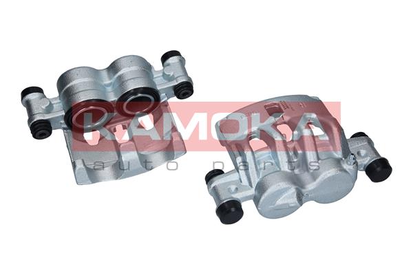 Тормозной Суппорт передний справа FIAT DUCATO, CITROEN JUMPER, PEUGEOT BOXER 06 ->для диска 24 мм BREMBO
