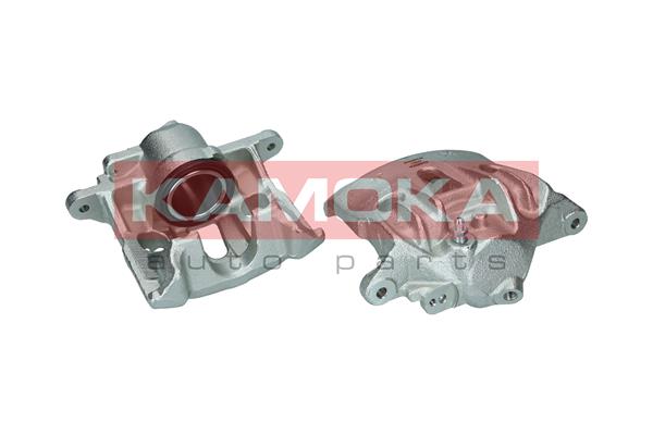 Тормозной Суппорт передний слева VW TRANSPORTER T4 90-03 для диска 18 мм LUCAS/TRW