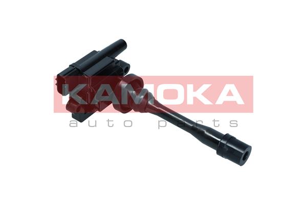 Катушка зажигания TYP: DENSO